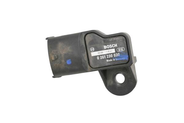 Can-Am - 21 Can-Am Ryker Rally 900 Air Pressure & Temperature Sensor