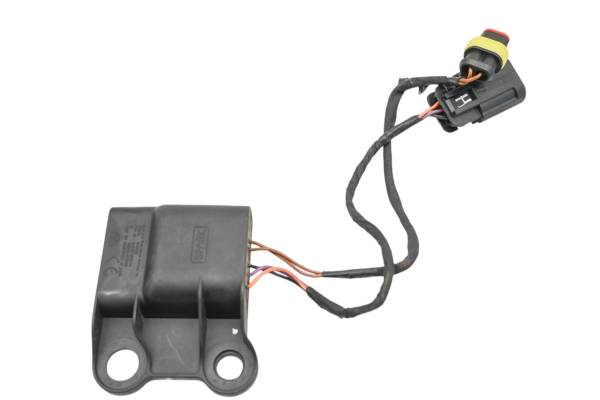 Can-Am - 19 Can-Am Spyder F3 SE6 Dess Module