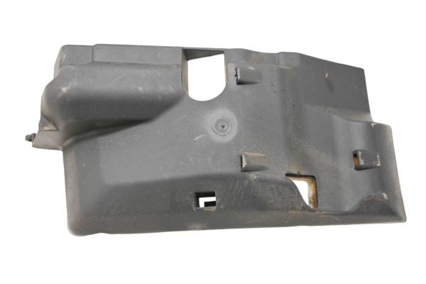 Can-Am - 19 Can-Am Spyder F3 SE6 Engine Skid Plate Cover