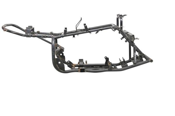 Can-Am - 10 Can-Am DS90 Frame
