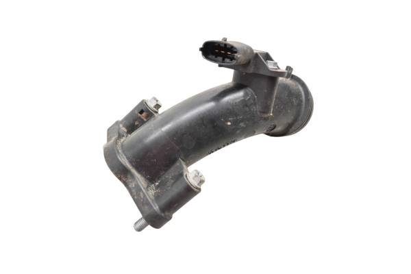 Can-Am - 16 Can-Am Outlander 450 L 4x4 Intake Manifold Boot & Tmap Sensor