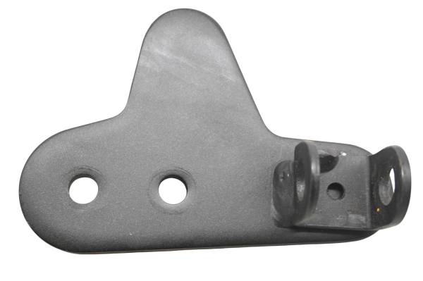 Kawasaki - 25 Kawasaki Z125 Pro Front Right Foot Rest Bracket