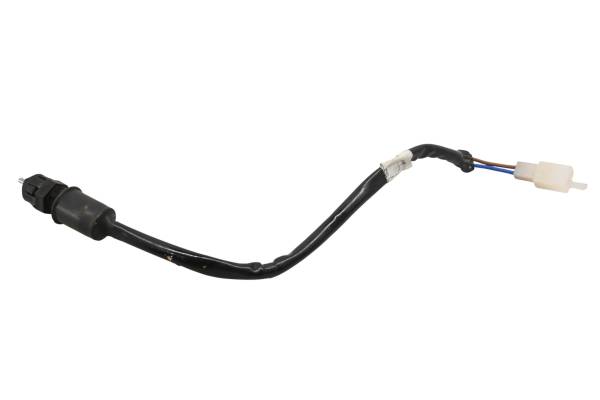 Kawasaki - 25 Kawasaki Z125 Pro Rear Brake Tail Light Switch Sensor