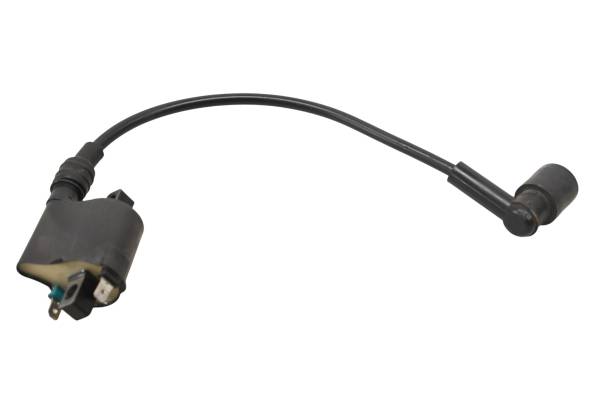 Kawasaki - 25 Kawasaki Z125 Pro Ignition Coil