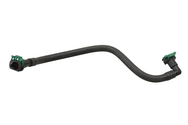 Kawasaki - 25 Kawasaki Z125 Pro Fuel Line