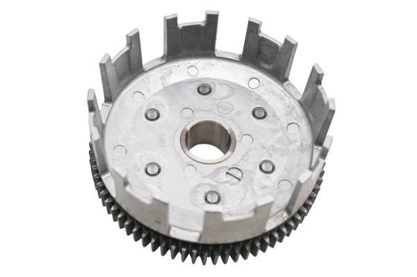 Kawasaki - 25 Kawasaki Z125 Pro Clutch Basket