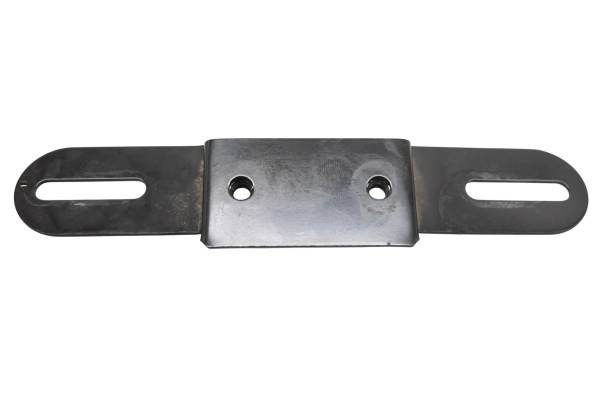 Kawasaki - 25 Kawasaki Z125 Pro License Plate Bracket