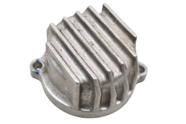 Kawasaki - 25 Kawasaki Z125 Pro Oil Filter Cover