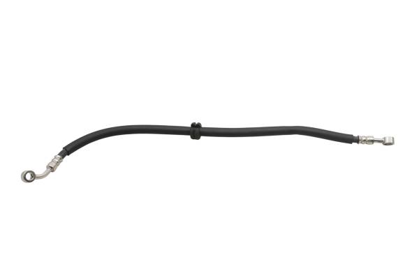 Kawasaki - 25 Kawasaki Z125 Pro Rear Brake Line
