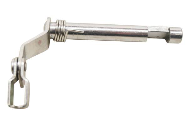 Kawasaki - 25 Kawasaki Z125 Pro Clutch Cable Arm Lever