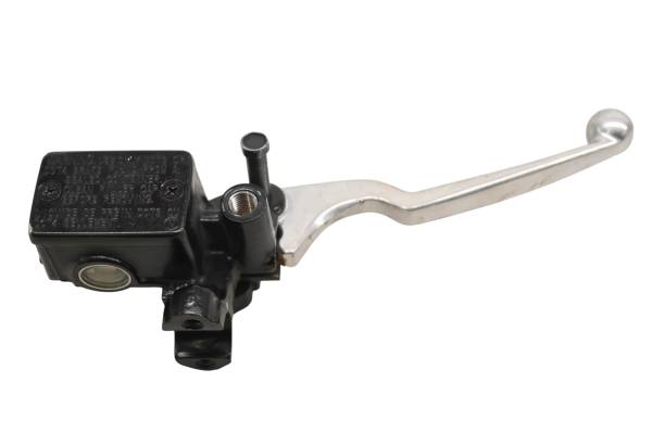 Kawasaki - 25 Kawasaki Z125 Pro Front Brake Master Cylinder & Lever