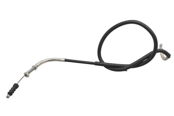 Kawasaki - 25 Kawasaki Z125 Pro Clutch Cable