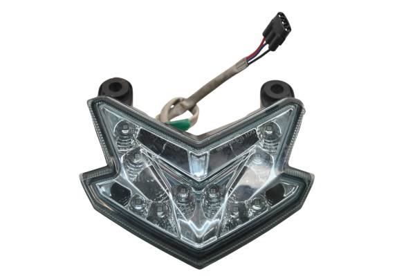Kawasaki - 25 Kawasaki Z125 Pro Tail Brake Light