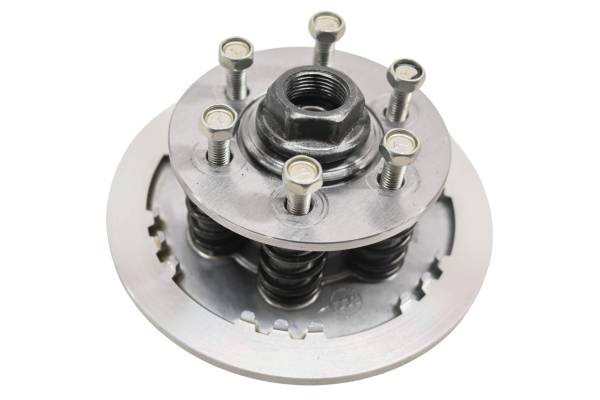 Kawasaki - 25 Kawasaki Z125 Pro Clutch Pressure Plate