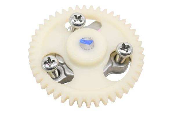 Kawasaki - 25 Kawasaki Z125 Pro Oil Pump