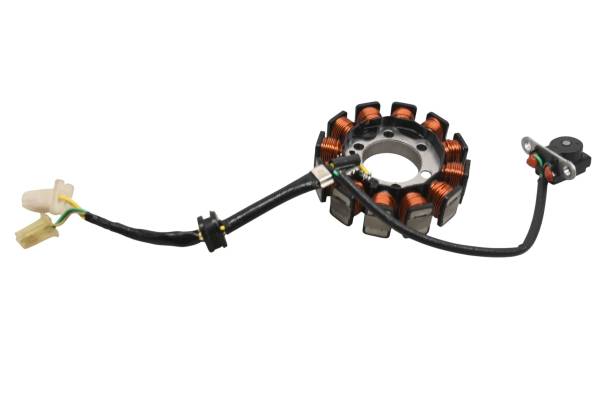 Kawasaki - 25 Kawasaki Z125 Pro Stator