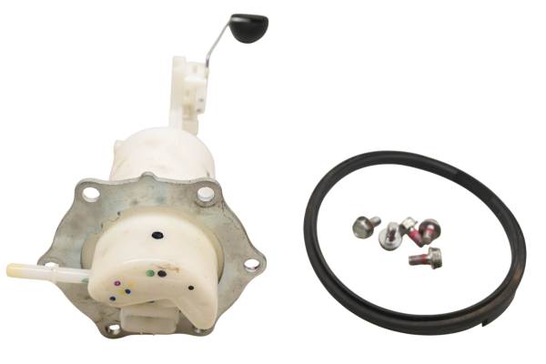 Kawasaki - 25 Kawasaki Z125 Pro Fuel Pump