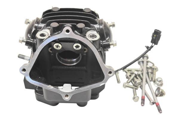 Kawasaki - 25 Kawasaki Z125 Pro Cylinder Head For Parts