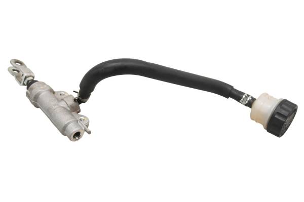 Kawasaki - 25 Kawasaki Z125 Pro Rear Brake Master Cylinder