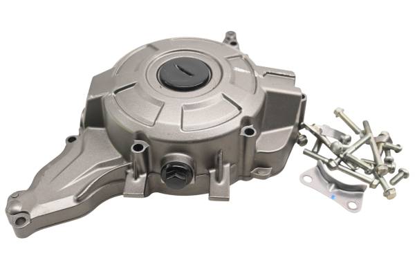 Kawasaki - 25 Kawasaki Z125 Pro Stator Cover