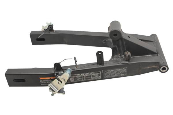 Kawasaki - 25 Kawasaki Z125 Pro Rear Swingarm