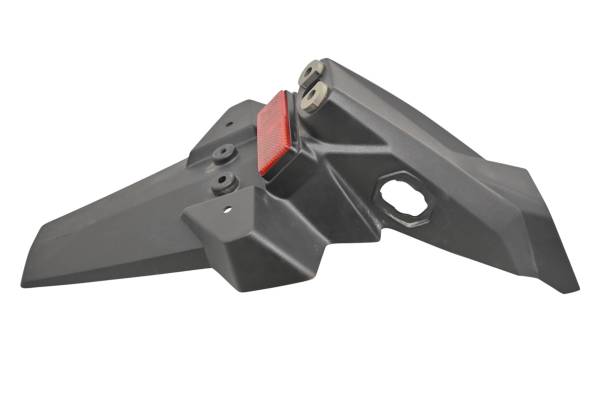 Kawasaki - 25 Kawasaki Z125 Pro Rear Fender