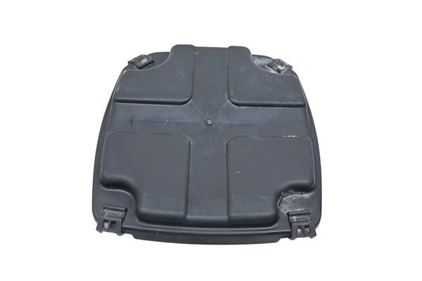 Honda - 15 Honda Rancher 420 4x4 Auto Airbox Lid Cover TRX420FA
