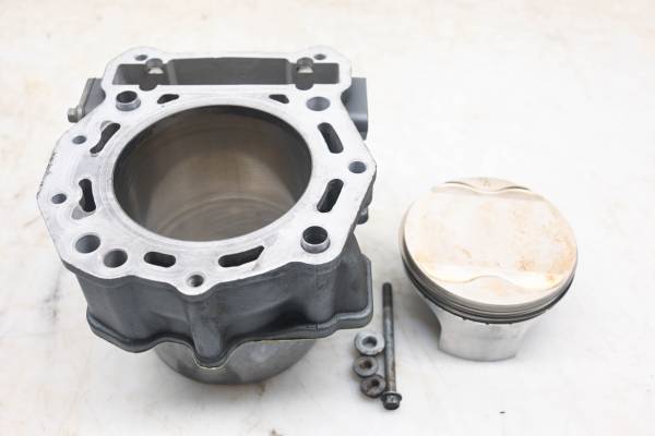 Aprilia - 12 Aprilia Shiver 750 Front Or Rear Cylinder & Piston SL750