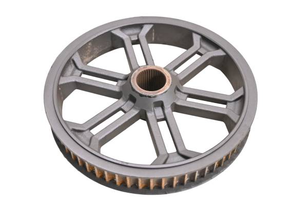 Polaris - 17 Polaris Slingshot SL Rear Sprocket Pulley