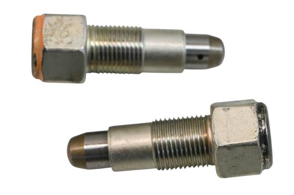 Polaris - 19 Polaris Slingshot SL Reverse Restrict Pins