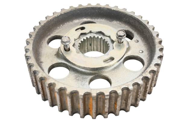 Polaris - 16 Polaris Slingshot SL Front Sprocket