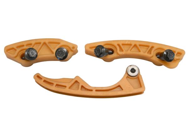 Polaris - 19 Polaris Slingshot SL Water Pump Chain Guides