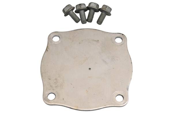 Polaris - 19 Polaris Slingshot SL Engine Cover