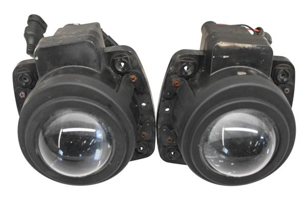 Polaris - 16 Polaris Slingshot SL Front Center Headlights