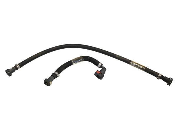 Polaris - 19 Polaris Slingshot SL Fuel Lines