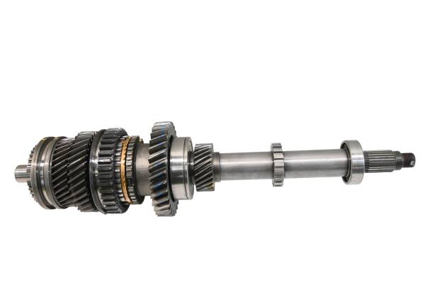Polaris - 19 Polaris Slingshot SL Transmission Output Shaft