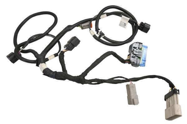 Polaris - 19 Polaris Slingshot SL Radio Wire Harness Electrical Wiring