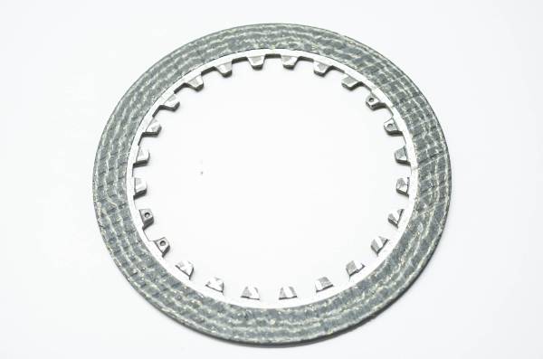 Yamaha - OEM Yamaha 25G-16521-02-00 Friction Plate NOS