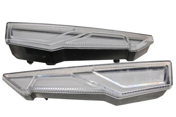 Polaris - 20 Polaris Slingshot SL Right & Left Upper Accent Lights