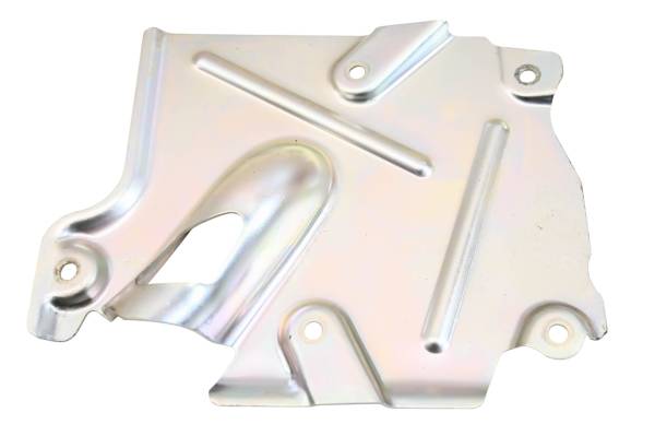 Polaris - 16 Polaris Slingshot SL Oil Pan Baffle