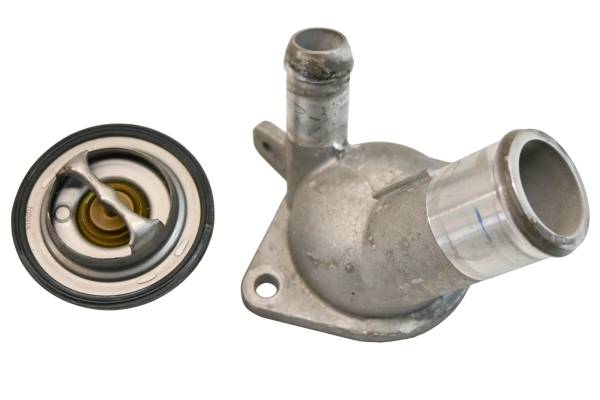 Polaris - 16 Polaris Slingshot SL Thermostat & Cover