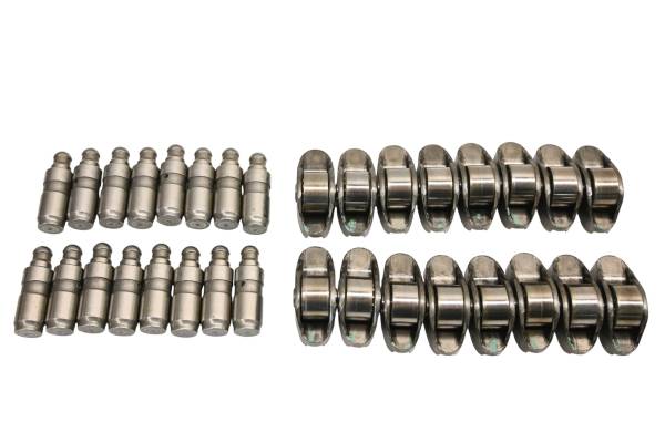 Polaris - 16 Polaris Slingshot SL Push Rods & Rockers