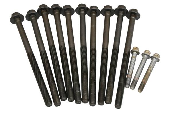 Polaris - 19 Polaris Slingshot SL Cylinder Head Bolts