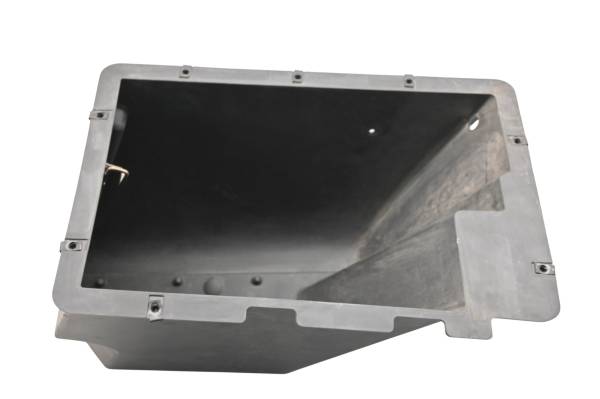 Polaris - 16 Polaris Slingshot SL Left Rear Storage Box