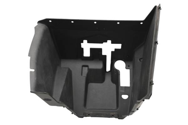 Polaris - 16 Polaris Slingshot SL Left Floor Board Foot Well