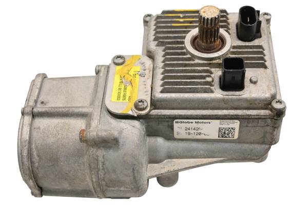 Polaris - 19 Polaris Slingshot SL Eps Power Steering Unit