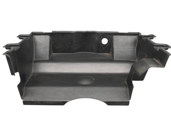 Polaris - 16 Polaris Slingshot SL Rear Radiator Shroud Cover