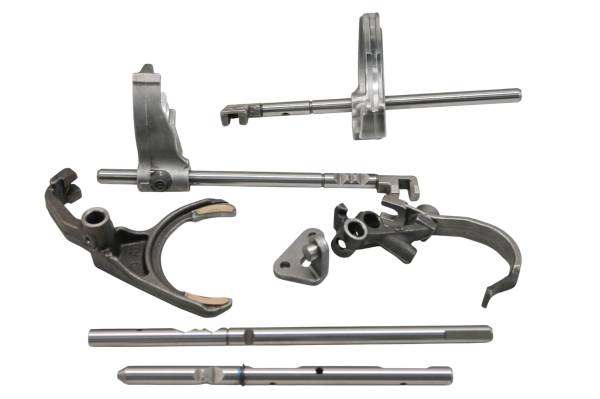 Polaris - 19 Polaris Slingshot SL Transmission Shift Forks