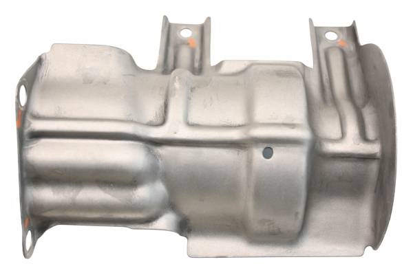 Polaris - 16 Polaris Slingshot SL Transmission Gearcase Guard