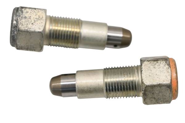 Polaris - 16 Polaris Slingshot SL Reverse Restrict Pins